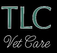 Welcome to TLC Vet Care!